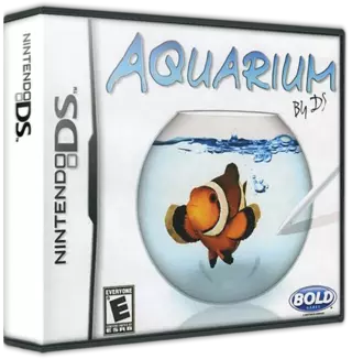 jeu Aquarium by DS